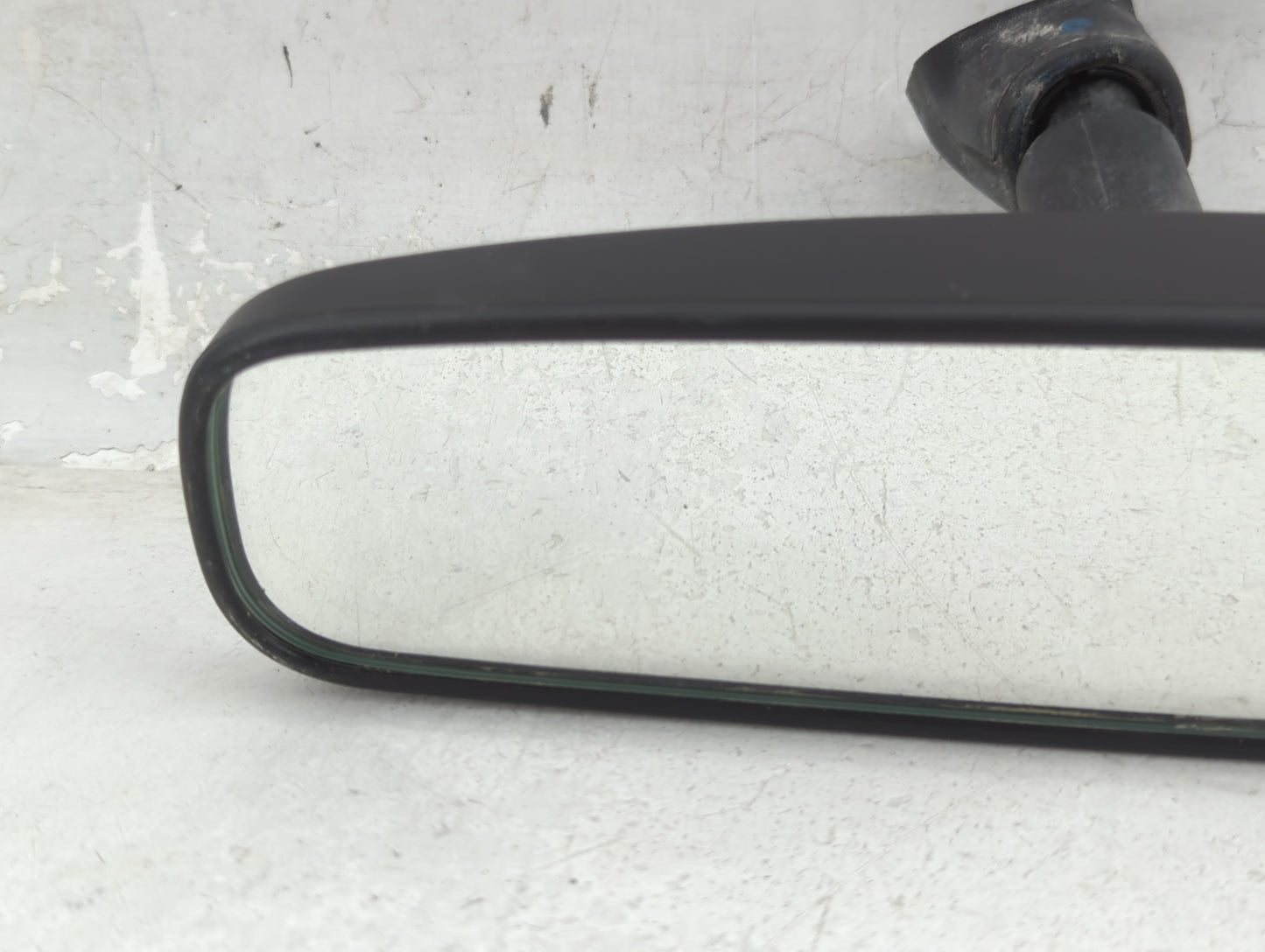 2017-2021 Nissan Rogue Sport Interior Rear View Mirror Replacement OEM Fits OEM Used Auto Parts - Oemusedautoparts1.com