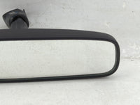 2017-2021 Nissan Rogue Sport Interior Rear View Mirror Replacement OEM Fits OEM Used Auto Parts - Oemusedautoparts1.com