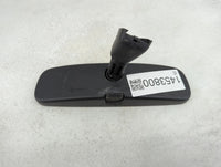 2017-2021 Nissan Rogue Sport Interior Rear View Mirror Replacement OEM Fits OEM Used Auto Parts - Oemusedautoparts1.com