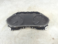 2019 Nissan Rogue Sport Speedometer Instrument Cluster Gauges 6mm0a/5jtj - Oemusedautoparts1.com