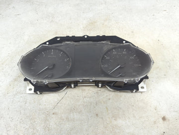 2019 Nissan Rogue Sport Speedometer Instrument Cluster Gauges 6mm0a/5jtj - Oemusedautoparts1.com