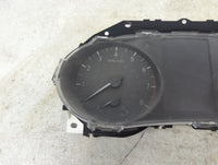 2019 Nissan Rogue Sport Speedometer Instrument Cluster Gauges 6mm0a/5jtj - Oemusedautoparts1.com
