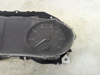 2019 Nissan Rogue Sport Speedometer Instrument Cluster Gauges 6mm0a/5jtj - Oemusedautoparts1.com