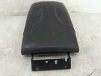 2019 Nissan Rogue Sport Center Floor Console Black - Oemusedautoparts1.com