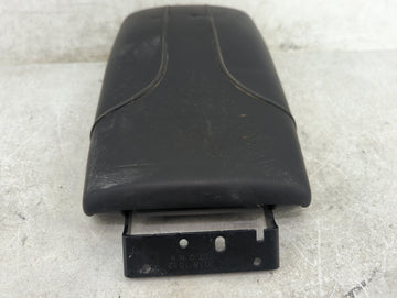 2019 Nissan Rogue Sport Center Console Armrest Cover Lid Black - Oemusedautoparts1.com