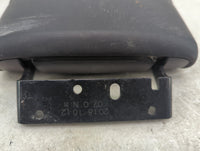 2019 Nissan Rogue Sport Center Floor Console Black - Oemusedautoparts1.com