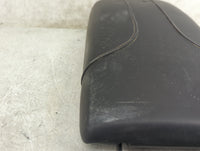 2019 Nissan Rogue Sport Center Floor Console Black - Oemusedautoparts1.com