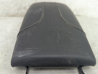 2019 Nissan Rogue Sport Center Floor Console Black - Oemusedautoparts1.com