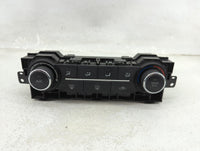 2017-2022 Nissan Rogue Sport Climate Control Module Temperature AC/Heater Replacement P/N:275007FA0A-H Fits OEM Used Auto Pa
