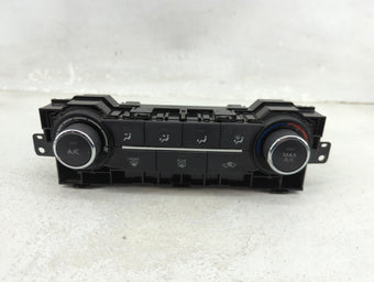 compare product 2017-2022 Nissan Rogue Sport Climate Control Module Temperature AC/Heater Replacement P/N:275007FA0A-H Fits OEM Used Auto Parts