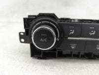 2017-2022 Nissan Rogue Sport Climate Control Module Temperature AC/Heater Replacement P/N:275007FA0A-H Fits OEM Used Auto Pa
