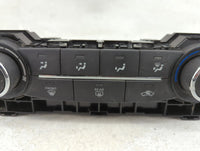 2017-2022 Nissan Rogue Sport Climate Control Module Temperature AC/Heater Replacement P/N:275007FA0A-H Fits OEM Used Auto Pa