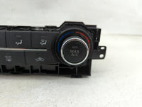 2017-2022 Nissan Rogue Sport Climate Control Module Temperature AC/Heater Replacement P/N:275007FA0A-H Fits OEM Used Auto Pa