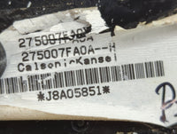 2017-2022 Nissan Rogue Sport Climate Control Module Temperature AC/Heater Replacement P/N:275007FA0A-H Fits OEM Used Auto Pa