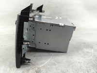 2019-2022 Nissan Rogue Sport Radio AM FM Cd Player Receiver Replacement P/N:2591A8FM0B Fits Fits 2019 2020 2021 2022 OEM Use