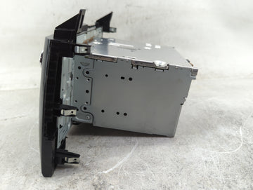 2019-2022 Nissan Rogue Sport Radio AM FM Cd Player Receiver Replacement P/N:2591A8FM0B Fits Fits 2019 2020 2021 2022 OEM Used Auto Parts