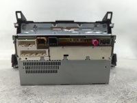 2019-2022 Nissan Rogue Sport Radio AM FM Cd Player Receiver Replacement P/N:2591A8FM0B Fits Fits 2019 2020 2021 2022 OEM Use