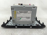 2019-2022 Nissan Rogue Sport Radio AM FM Cd Player Receiver Replacement P/N:2591A8FM0B Fits Fits 2019 2020 2021 2022 OEM Use