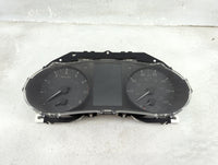 2019 Nissan Rogue Sport Speedometer Instrument Cluster Gauges 1458199 - Oemusedautoparts1.com