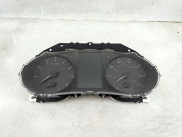 2019 Nissan Rogue Sport Speedometer Instrument Cluster Gauges 1458199 - Oemusedautoparts1.com