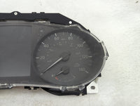 2019 Nissan Rogue Sport Speedometer Instrument Cluster Gauges 1458199 - Oemusedautoparts1.com