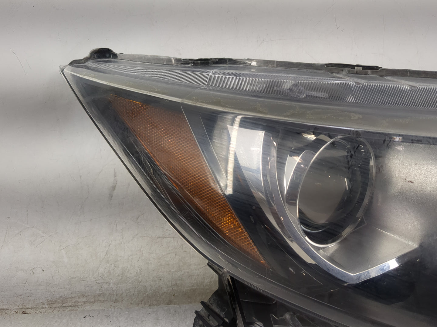 2017 Nissan Rogue Sport Passenger Right Oem Head Light Headlight Lamp - Oemusedautoparts1.com
