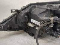 2017 Nissan Rogue Sport Passenger Right Oem Head Light Headlight Lamp - Oemusedautoparts1.com