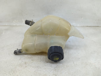 compare product 2017 Nissan Rogue Sport Radiator Coolant Overflow Expansion Tank Bottle 1459196
