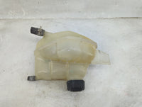 2017 Nissan Rogue Sport Radiator Coolant Overflow Expansion Tank Bottle 1459196 - Oemusedautoparts1.com