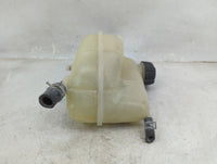 2017 Nissan Rogue Sport Radiator Coolant Overflow Expansion Tank Bottle 1459196 - Oemusedautoparts1.com