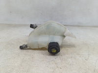 2017 Nissan Rogue Sport Radiator Coolant Overflow Expansion Tank Bottle 1460042 - Oemusedautoparts1.com