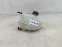 2017 Nissan Rogue Sport Radiator Coolant Overflow Expansion Tank Bottle 1460042 - Oemusedautoparts1.com