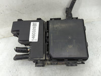 2017-2022 Nissan Rogue Sport Fusebox Fuse Box Panel Relay Module P/N:284B75NA0B 4287928210 Fits Fits 2017 2018 2019 2020 202