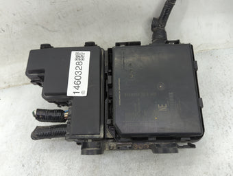 compare product 2017-2022 Nissan Rogue Sport Fusebox Fuse Box Panel Relay Module P/N:284B75NA0B 4287928210 Fits Fits 2017 2018 2019 2020 2021 2022 OEM Used Auto Parts