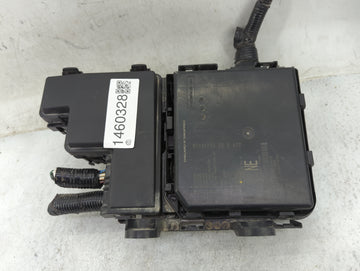 2017-2022 Nissan Rogue Sport Fusebox Fuse Box Panel Relay Module P/N:284B75NA0B 4287928210 Fits Fits 2017 2018 2019 2020 202