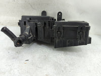 2017-2022 Nissan Rogue Sport Fusebox Fuse Box Panel Relay Module P/N:284B75NA0B 4287928210 Fits Fits 2017 2018 2019 2020 202