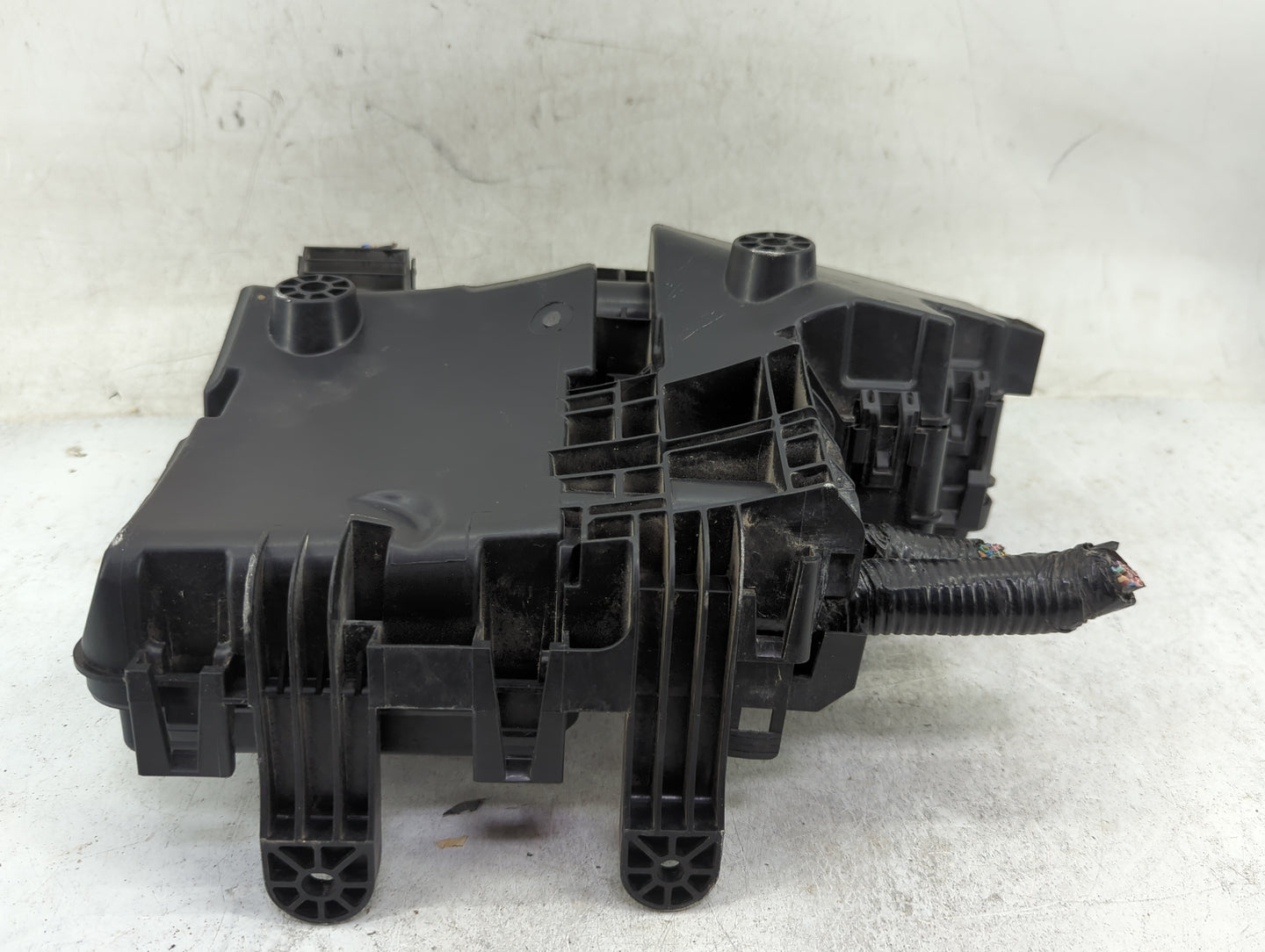 2017-2022 Nissan Rogue Sport Fusebox Fuse Box Panel Relay Module P/N:284B75NA0B 4287928210 Fits Fits 2017 2018 2019 2020 202