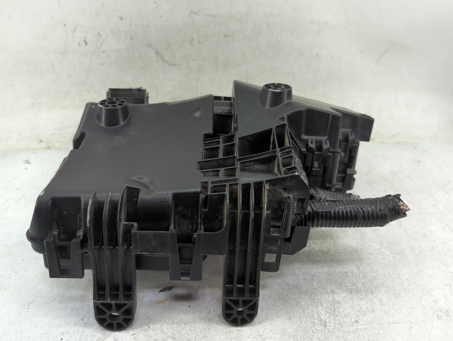 2017-2022 Nissan Rogue Sport Fusebox Fuse Box Panel Relay Module P/N:284B75NA0B 4287928210 Fits Fits 2017 2018 2019 2020 202