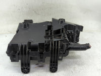 2017-2022 Nissan Rogue Sport Fusebox Fuse Box Panel Relay Module P/N:284B75NA0B 4287928210 Fits Fits 2017 2018 2019 2020 202
