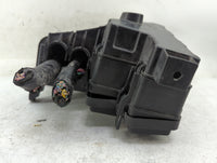 2017-2022 Nissan Rogue Sport Fusebox Fuse Box Panel Relay Module P/N:284B75NA0B 4287928210 Fits Fits 2017 2018 2019 2020 202