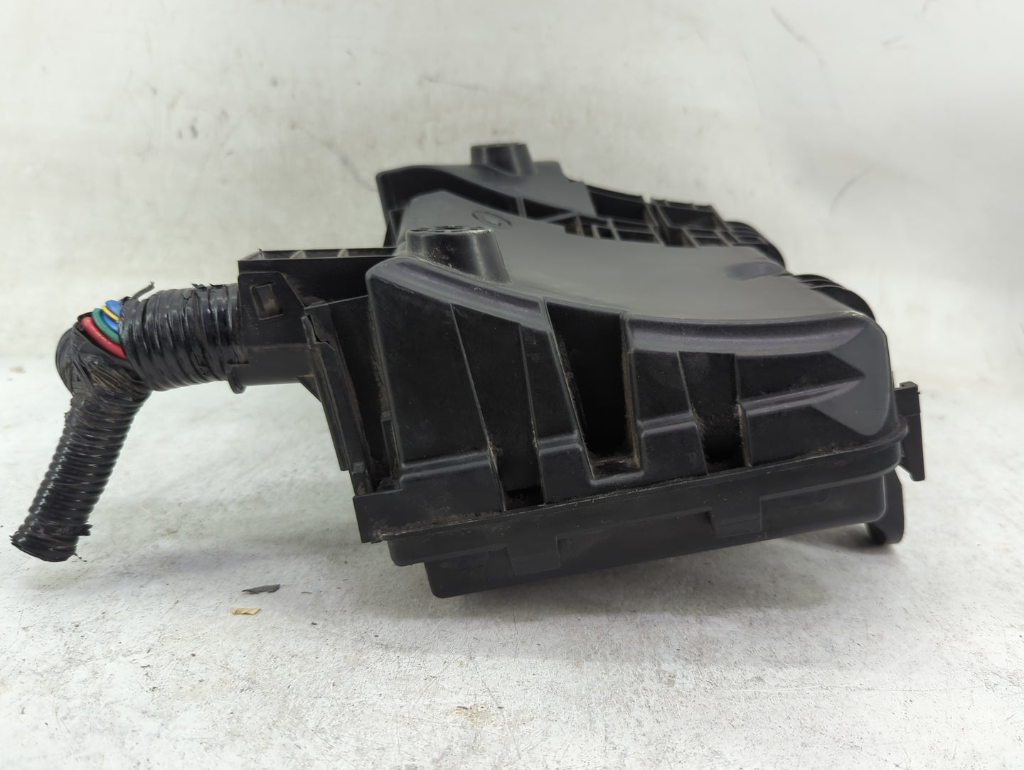 2017-2022 Nissan Rogue Sport Fusebox Fuse Box Panel Relay Module P/N:284B75NA0B 4287928210 Fits Fits 2017 2018 2019 2020 202