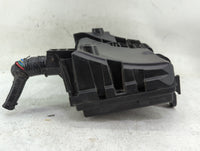 2017-2022 Nissan Rogue Sport Fusebox Fuse Box Panel Relay Module P/N:284B75NA0B 4287928210 Fits Fits 2017 2018 2019 2020 202