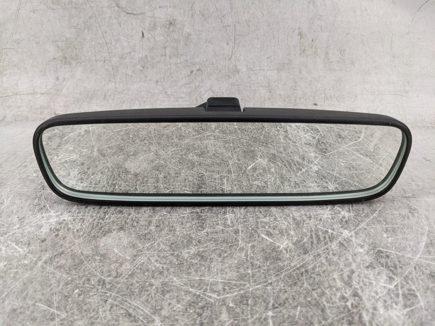 2019-2022 Nissan Rogue Sport Interior Rear View Mirror Replacement OEM P/N:010837 02*0837 Fits Fits 2019 2020 2021 2022 OEM 