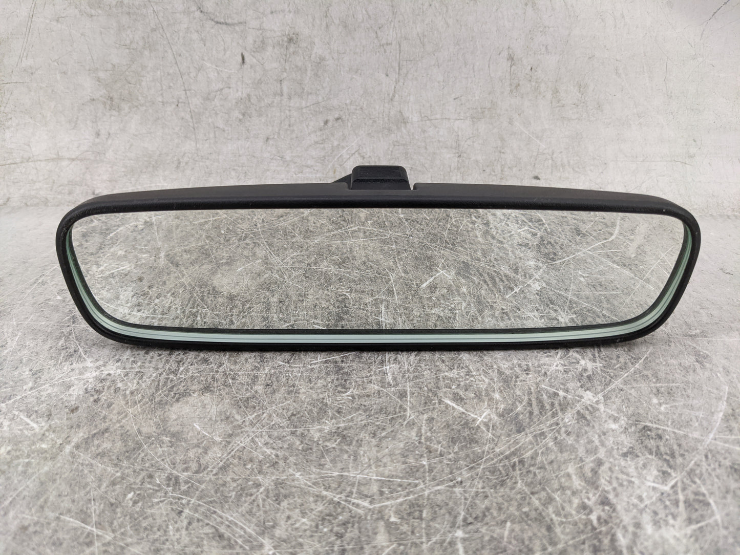 2019-2022 Nissan Rogue Sport Interior Rear View Mirror Replacement OEM P/N:010837 02*0837 Fits Fits 2019 2020 2021 2022 OEM 