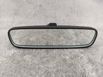 2019-2022 Nissan Rogue Sport Interior Rear View Mirror Replacement OEM P/N:010837 02*0837 Fits Fits 2019 2020 2021 2022 OEM 