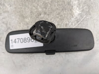 2019-2022 Nissan Rogue Sport Interior Rear View Mirror Replacement OEM P/N:010837 02*0837 Fits Fits 2019 2020 2021 2022 OEM 