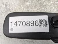 2019-2022 Nissan Rogue Sport Interior Rear View Mirror Replacement OEM P/N:010837 02*0837 Fits Fits 2019 2020 2021 2022 OEM 