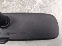2019-2022 Nissan Rogue Sport Interior Rear View Mirror Replacement OEM P/N:010837 02*0837 Fits Fits 2019 2020 2021 2022 OEM 