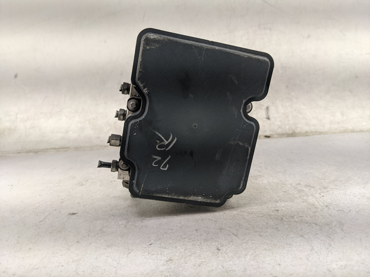 2019-2021 Nissan Rogue Sport Anti-Lock Brake ABS Pump Module Actuator OEM P/N:47660 6MM2A 2691829 Fits Fits 2019 2020 2021 O
