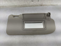2019-2022 Nissan Rogue Sport Sun Visor Shade Replacement Passenger Right Mirror Fits Fits 2019 2020 2021 2022 OEM Used Auto 